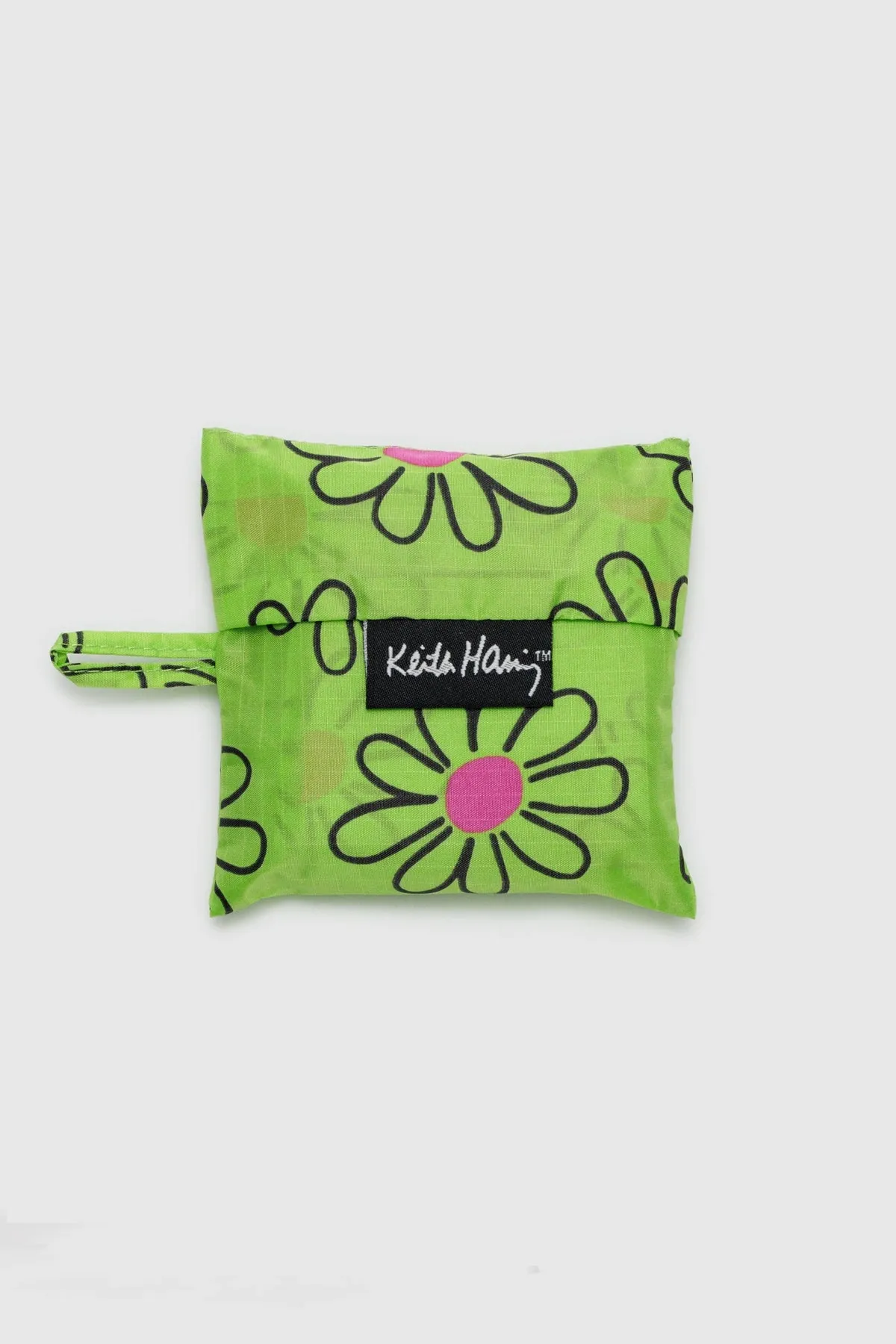 Baby BAGGU Keith Haring Flower