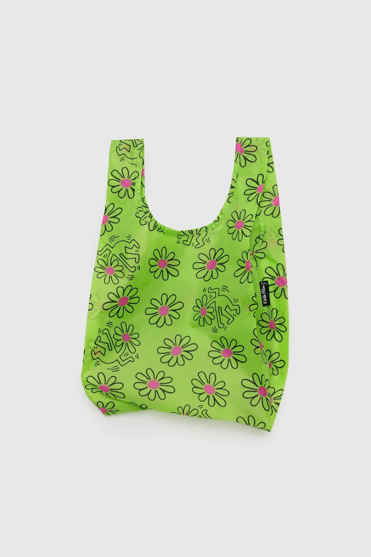 Baby BAGGU Keith Haring Flower