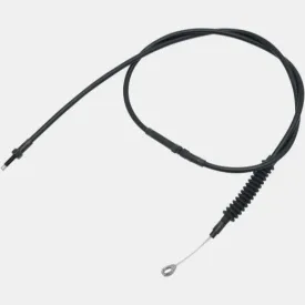 Blackout Clutch Cable for Harley-Davidson