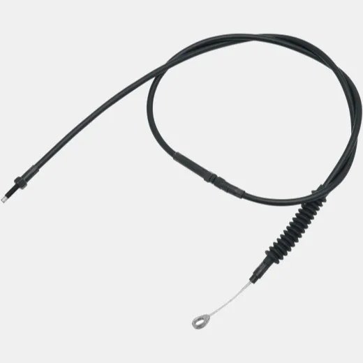 Blackout Clutch Cable for Harley-Davidson