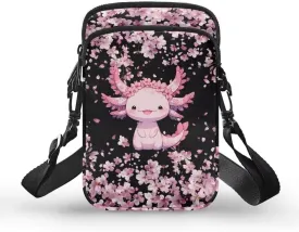 Boatee Small Crossbody Bags for Women Mini Messenger Bag with Adjustable Strap