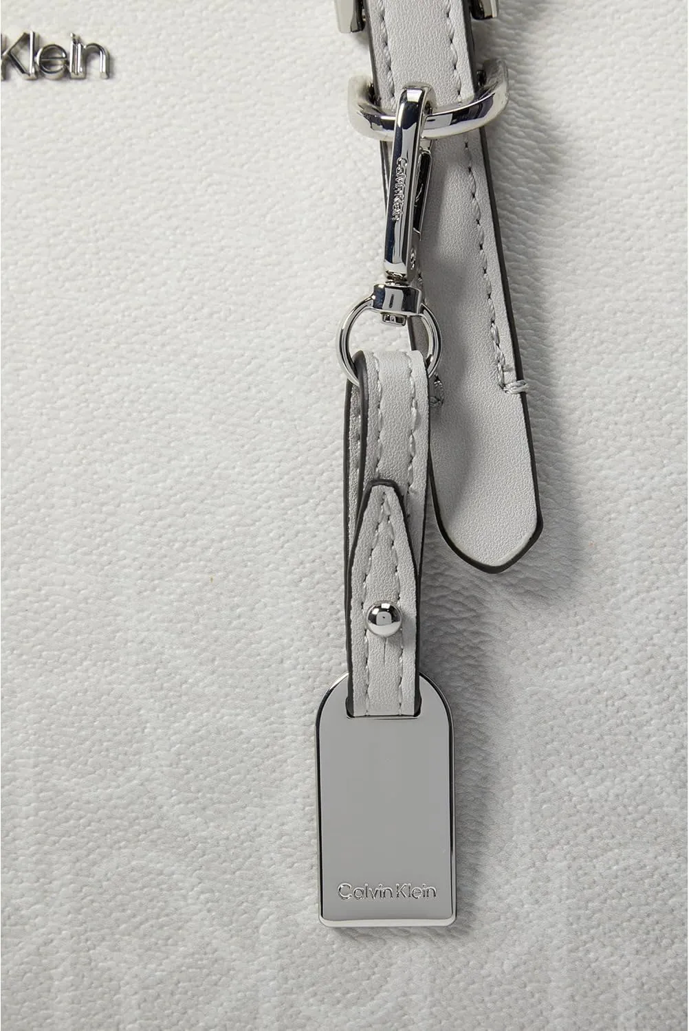 Calvin Klein Serafina Signature Tote
