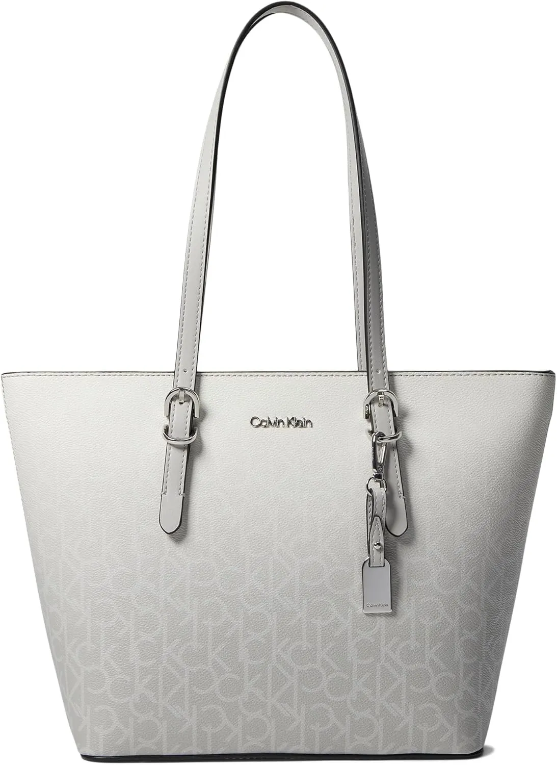 Calvin Klein Serafina Signature Tote