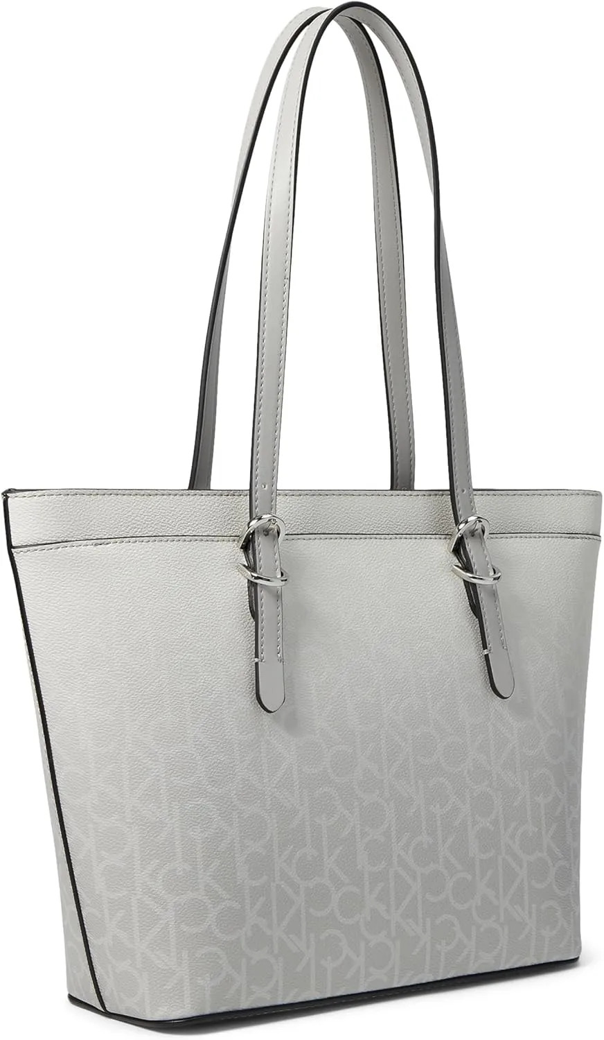 Calvin Klein Serafina Signature Tote