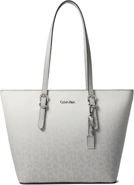 Calvin Klein Serafina Signature Tote