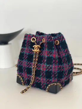 CC668 Backpack / HIGHEST QUALITY VERSION / 7.5x5.1x3.5inch