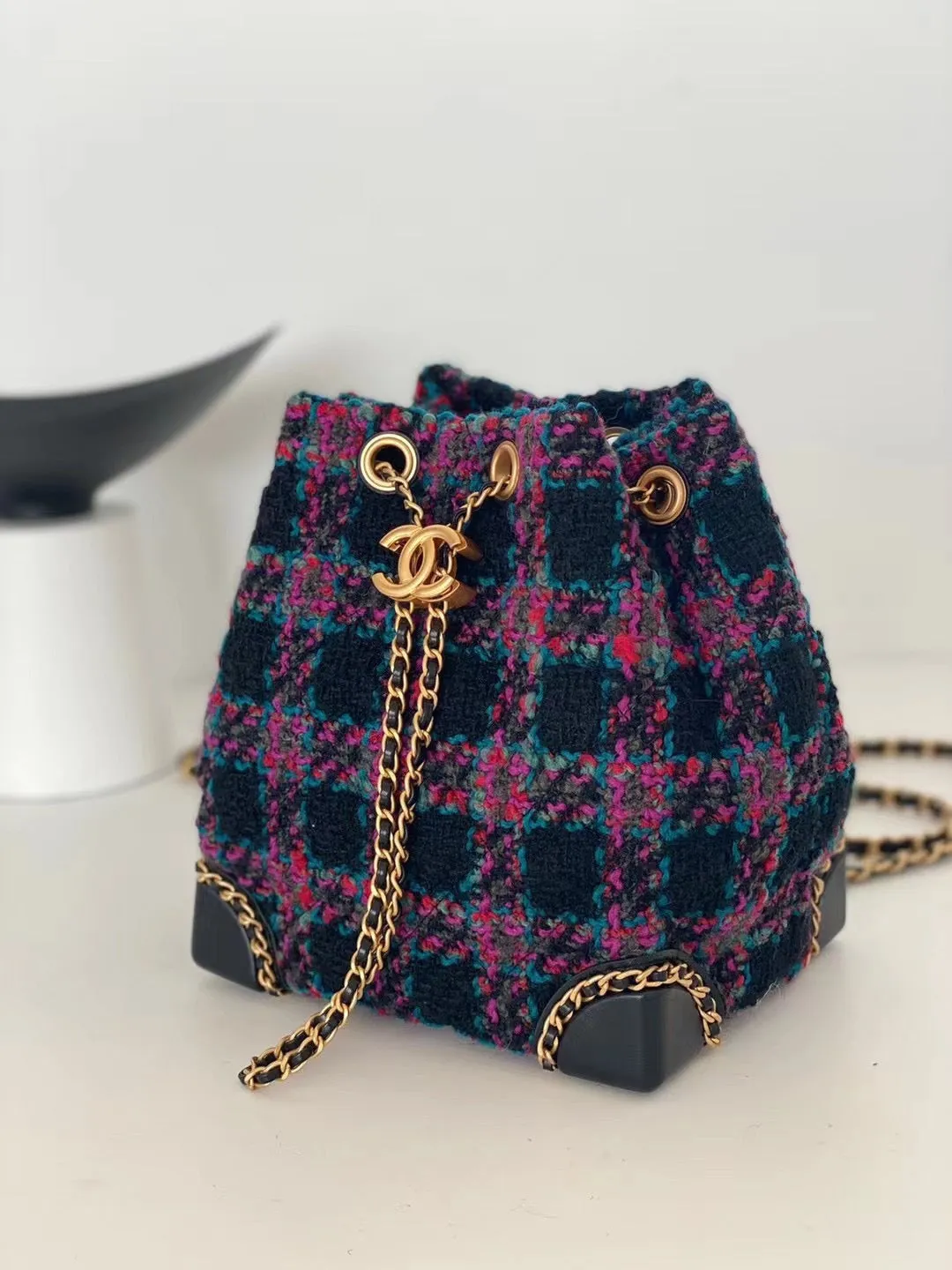 CC668 Backpack / HIGHEST QUALITY VERSION / 7.5x5.1x3.5inch