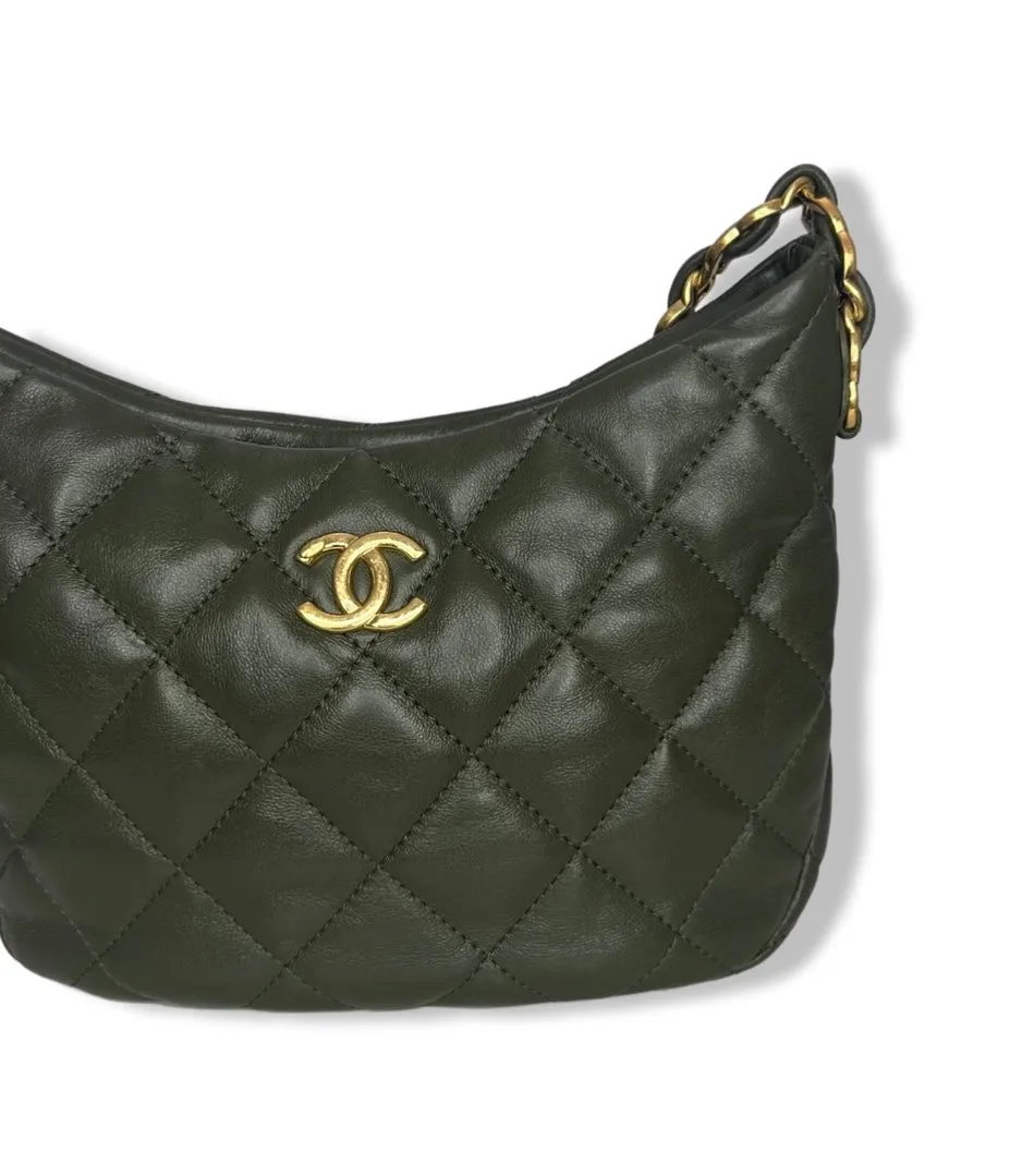 Chanel Chain Shoulder Bag
