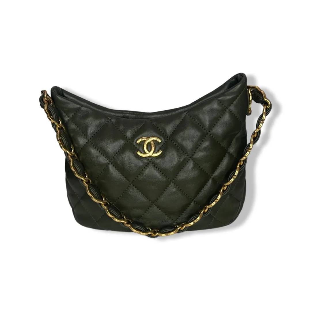 Chanel Chain Shoulder Bag