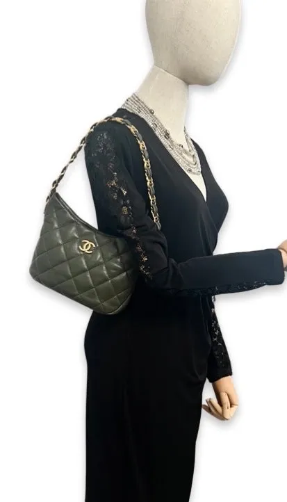 Chanel Chain Shoulder Bag
