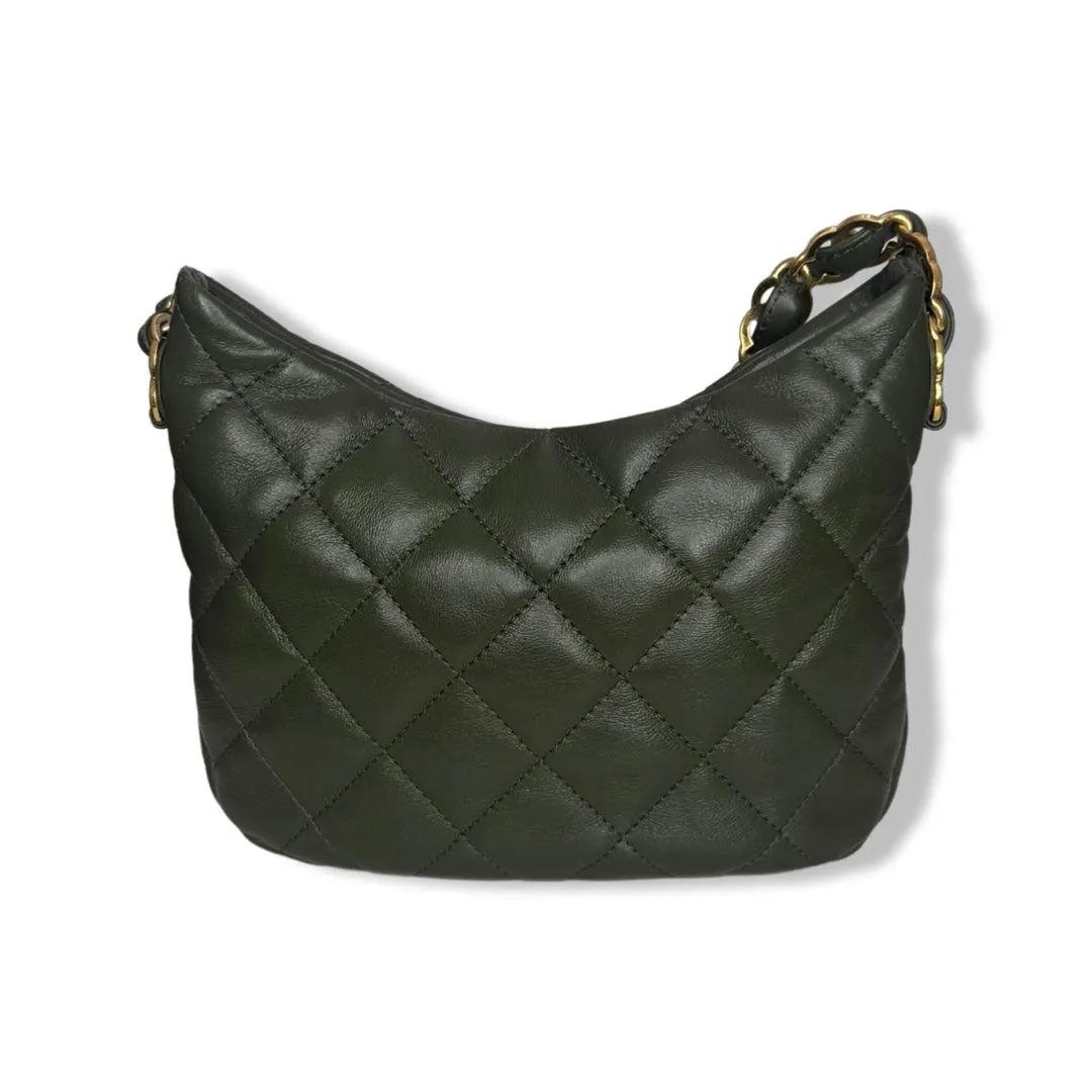 Chanel Chain Shoulder Bag