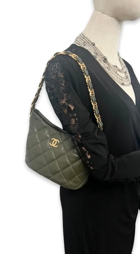 Chanel Chain Shoulder Bag