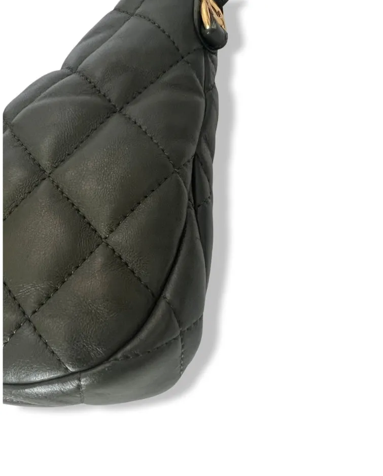 Chanel Chain Shoulder Bag