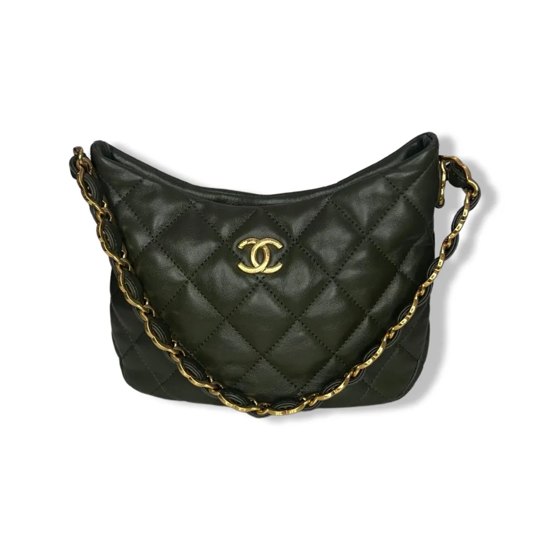 Chanel Chain Shoulder Bag