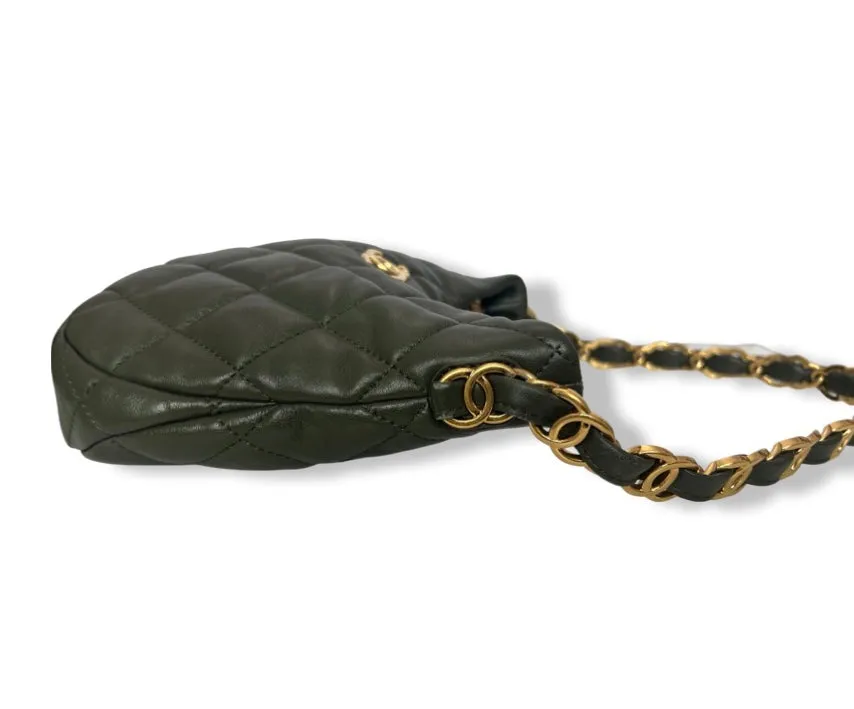 Chanel Chain Shoulder Bag