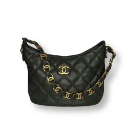 Chanel Chain Shoulder Bag