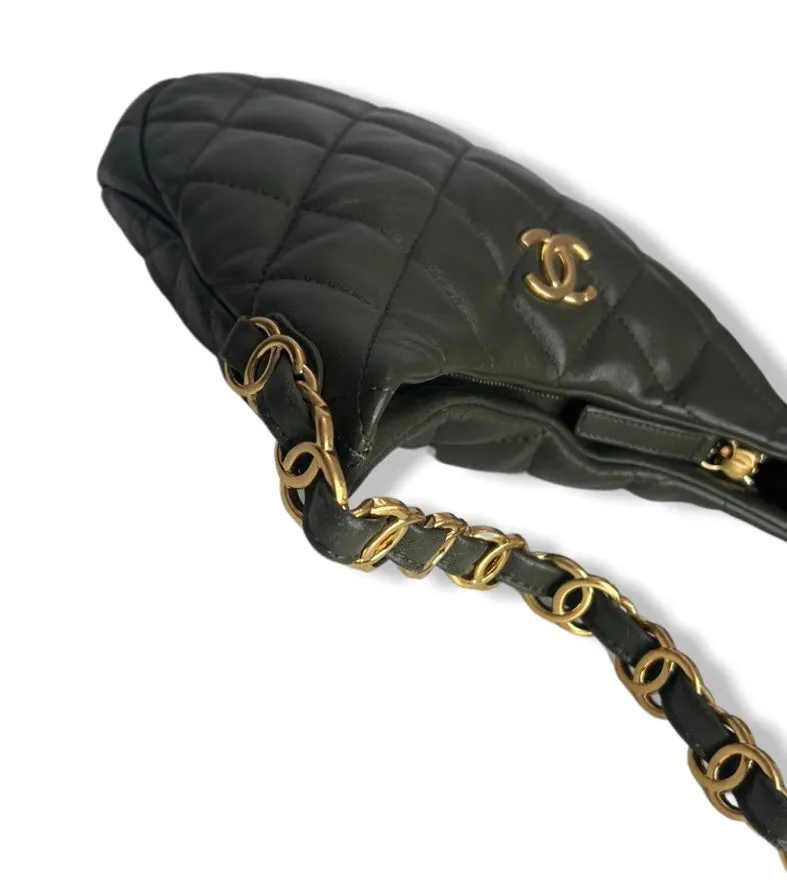 Chanel Chain Shoulder Bag
