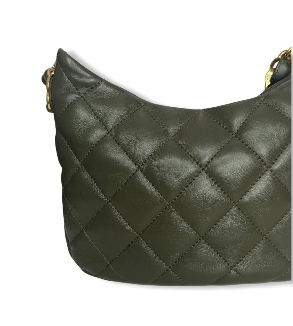 Chanel Chain Shoulder Bag