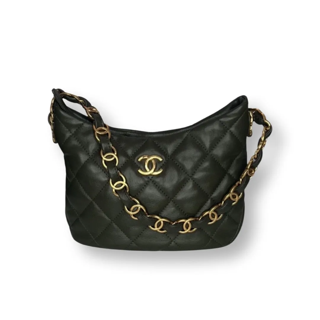 Chanel Chain Shoulder Bag
