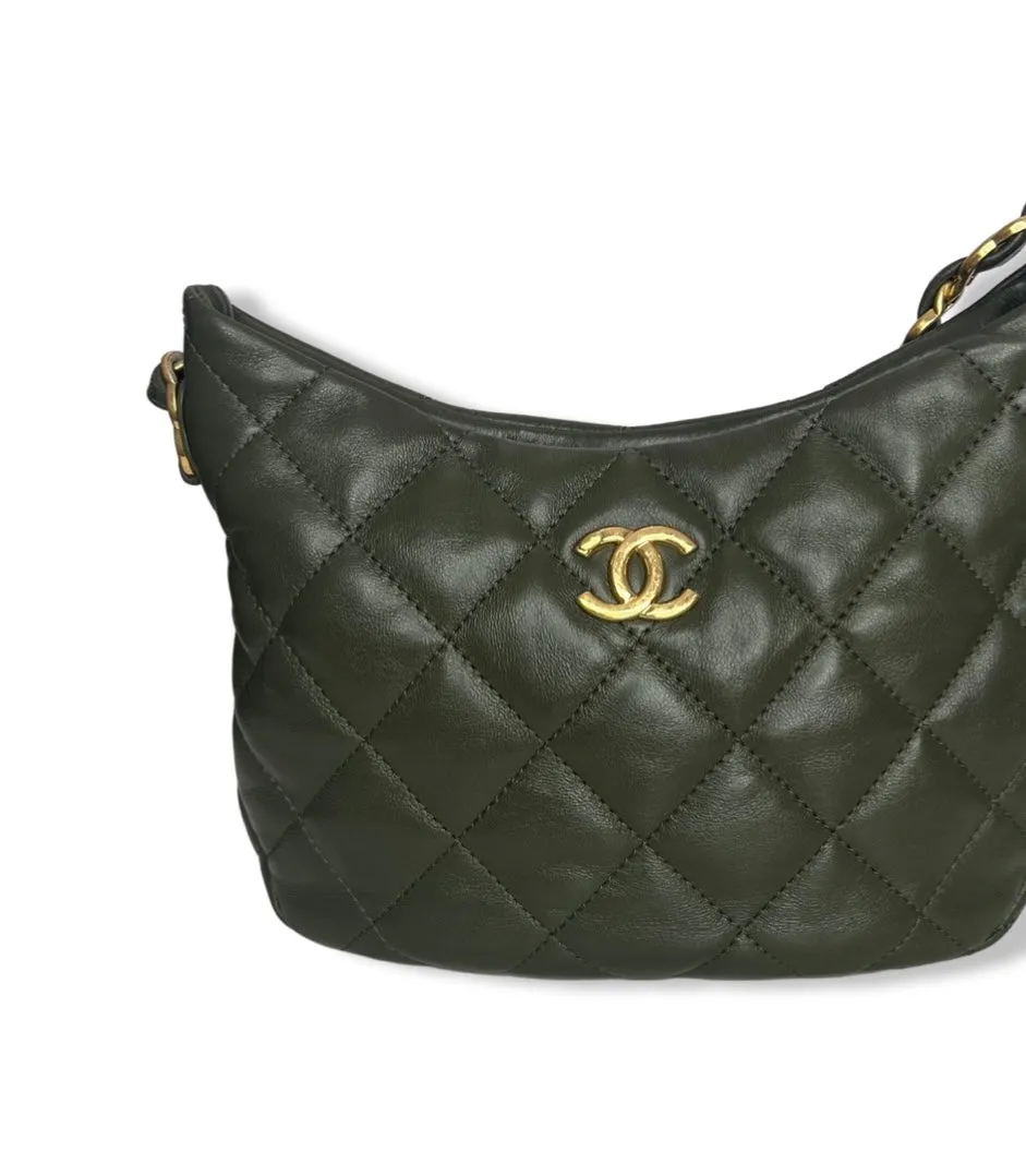 Chanel Chain Shoulder Bag