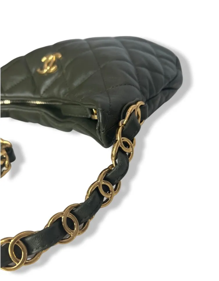 Chanel Chain Shoulder Bag