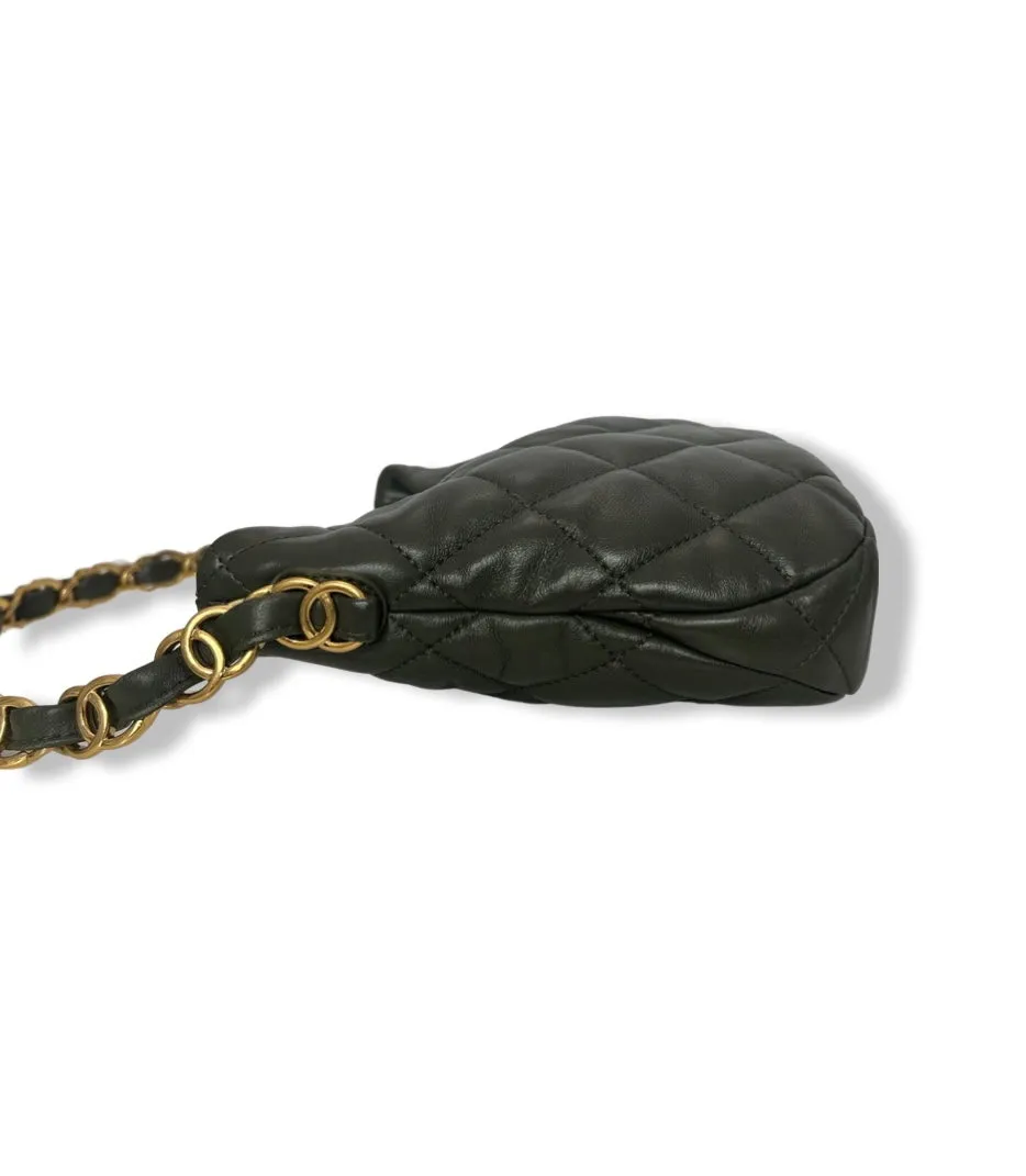 Chanel Chain Shoulder Bag