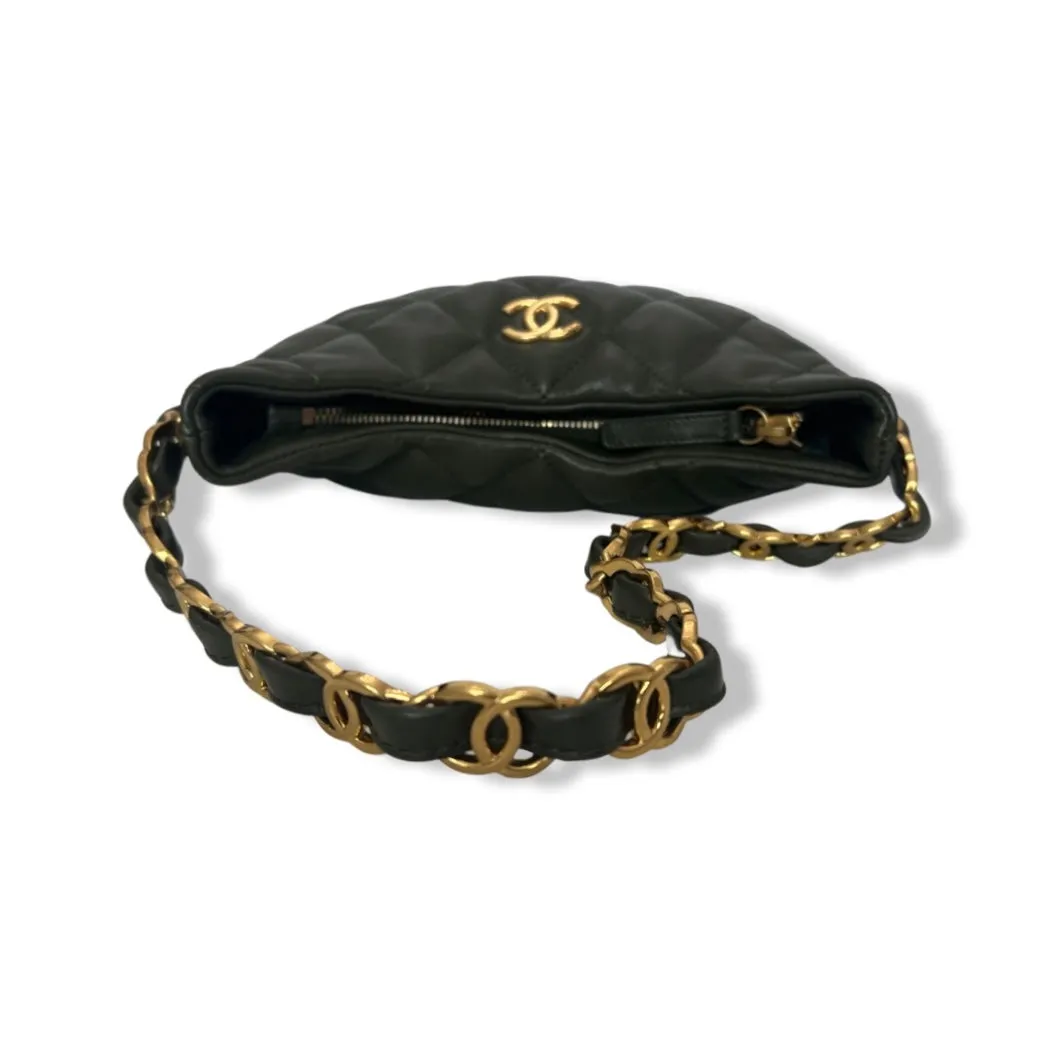 Chanel Chain Shoulder Bag