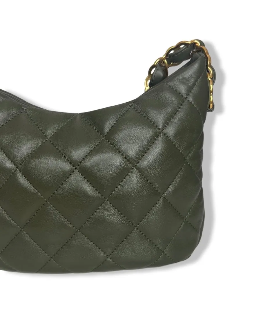 Chanel Chain Shoulder Bag