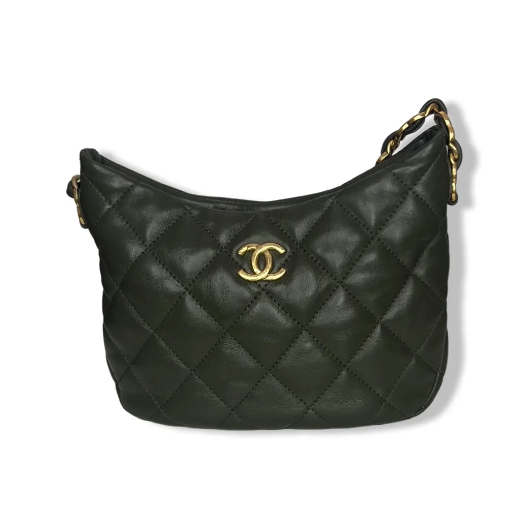 Chanel Chain Shoulder Bag