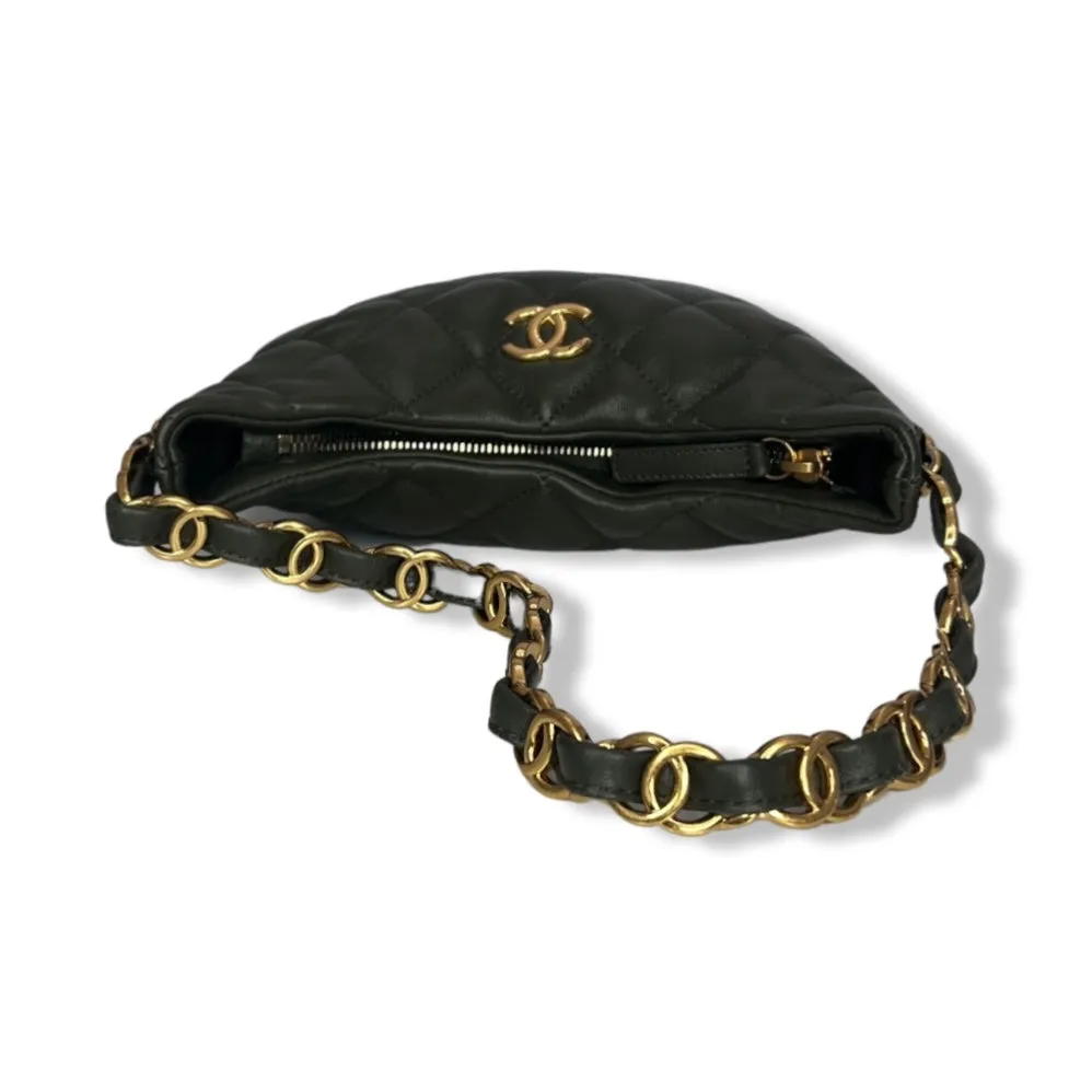 Chanel Chain Shoulder Bag