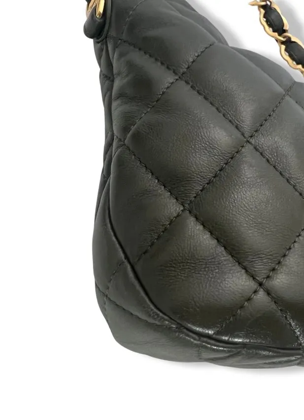 Chanel Chain Shoulder Bag