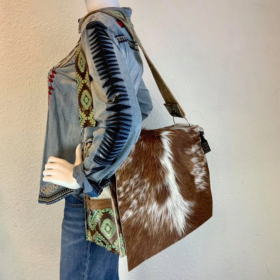 Diaper Bag / All Purpose Tote Bag - #20172