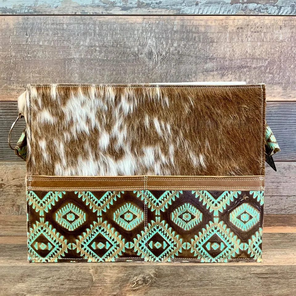 Diaper Bag / All Purpose Tote Bag - #20172