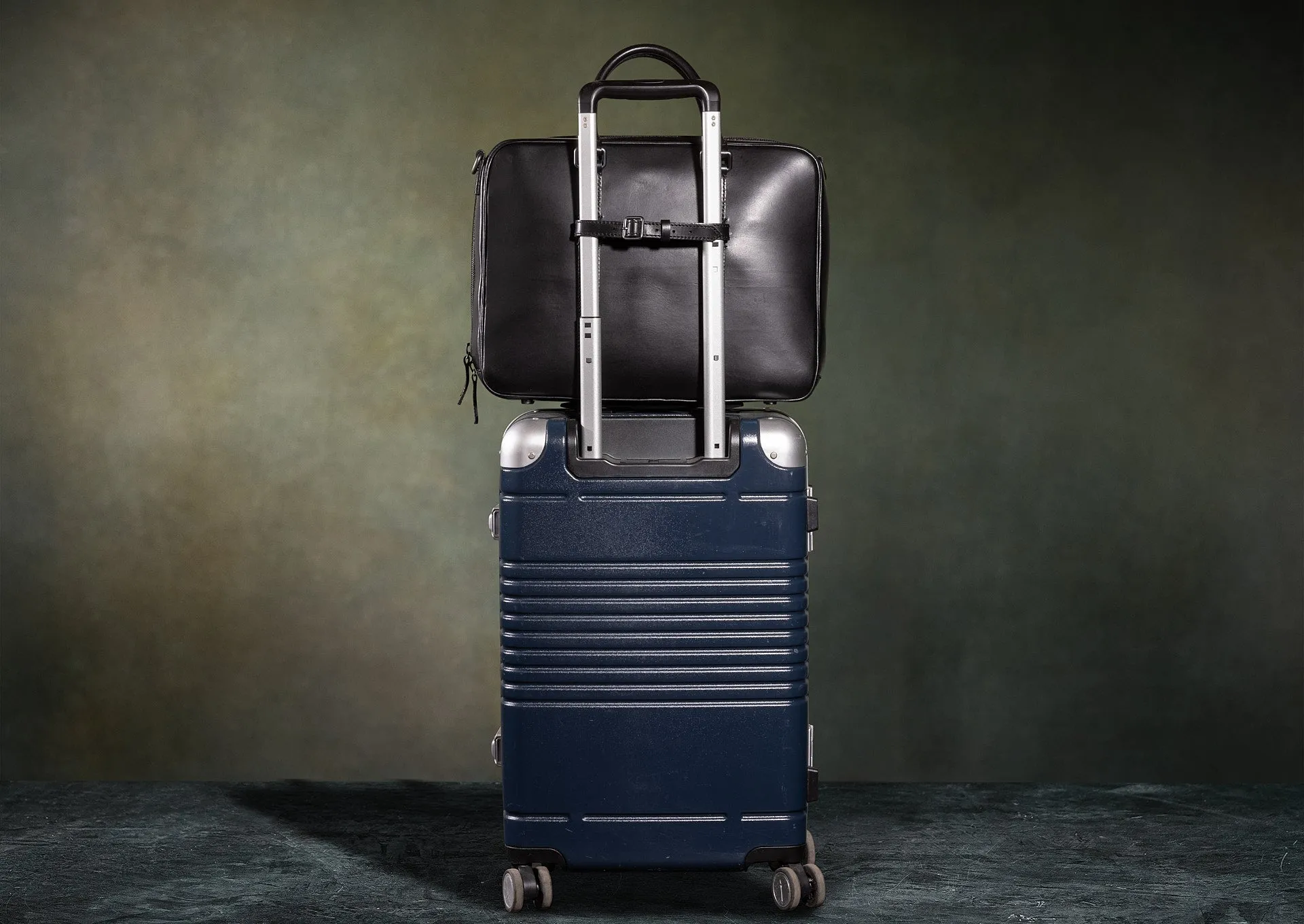 Diplomat - LIGHTLY USED – FINAL SALE