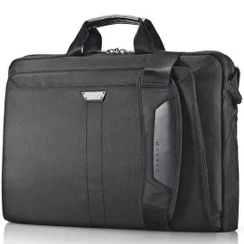 Everki Lunar Briefcase 18.4 Inch Black