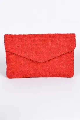 Everyday Envelope Clutch