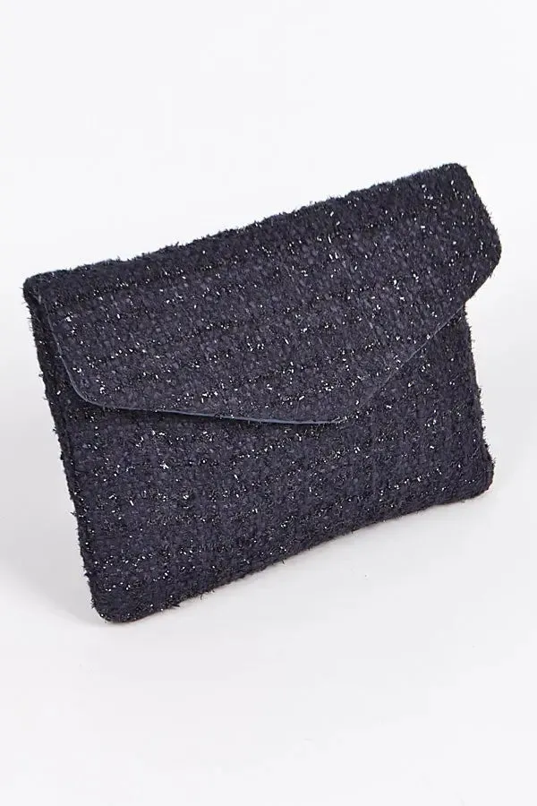 Everyday Envelope Clutch