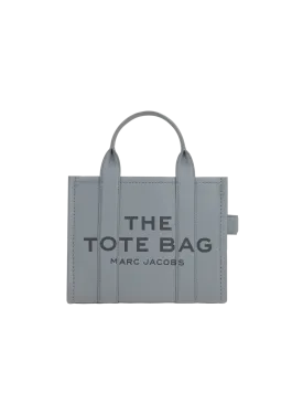 Grainy Leather Tote
