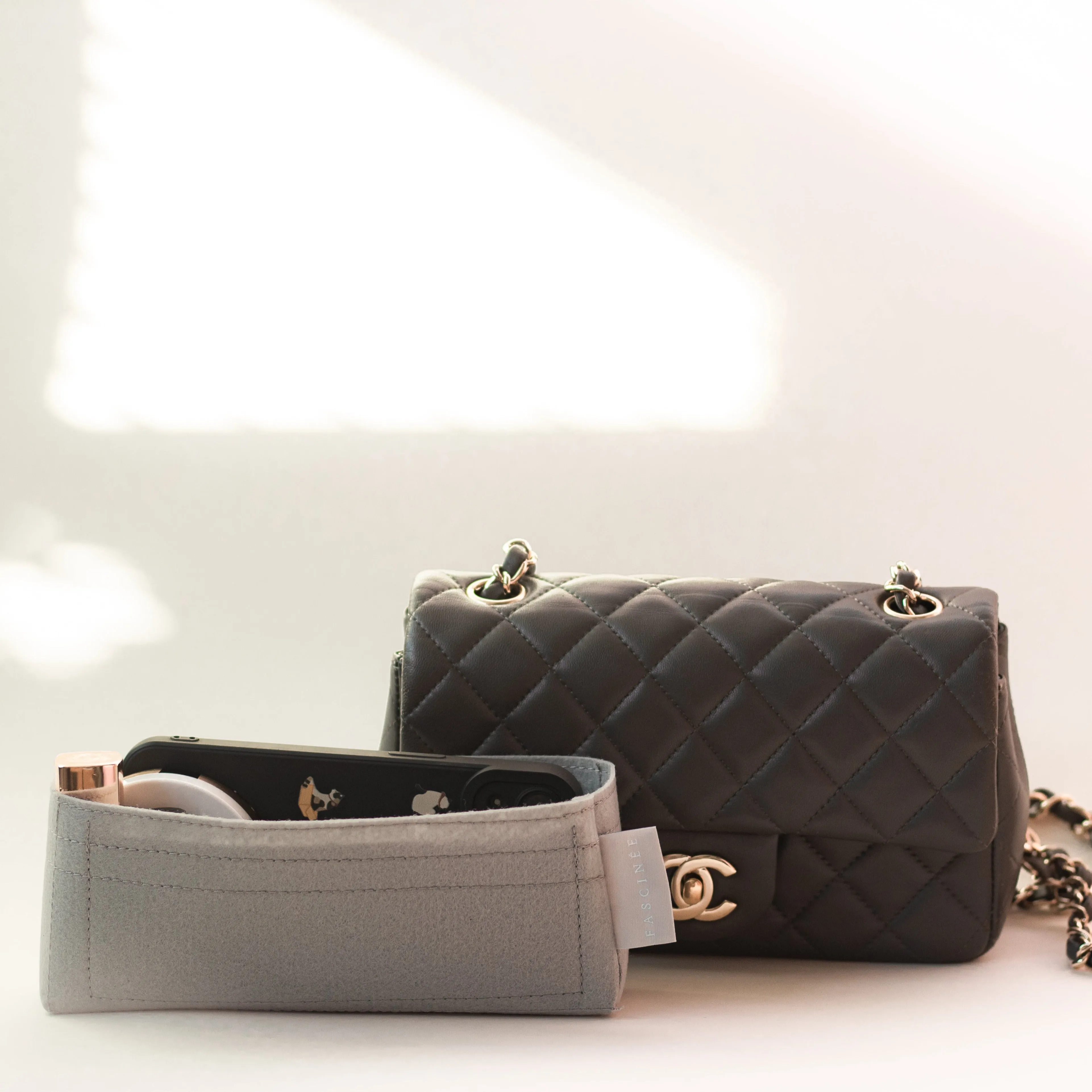 Inner Bag Organizer - Chanel Classic Flap | 6 sizes