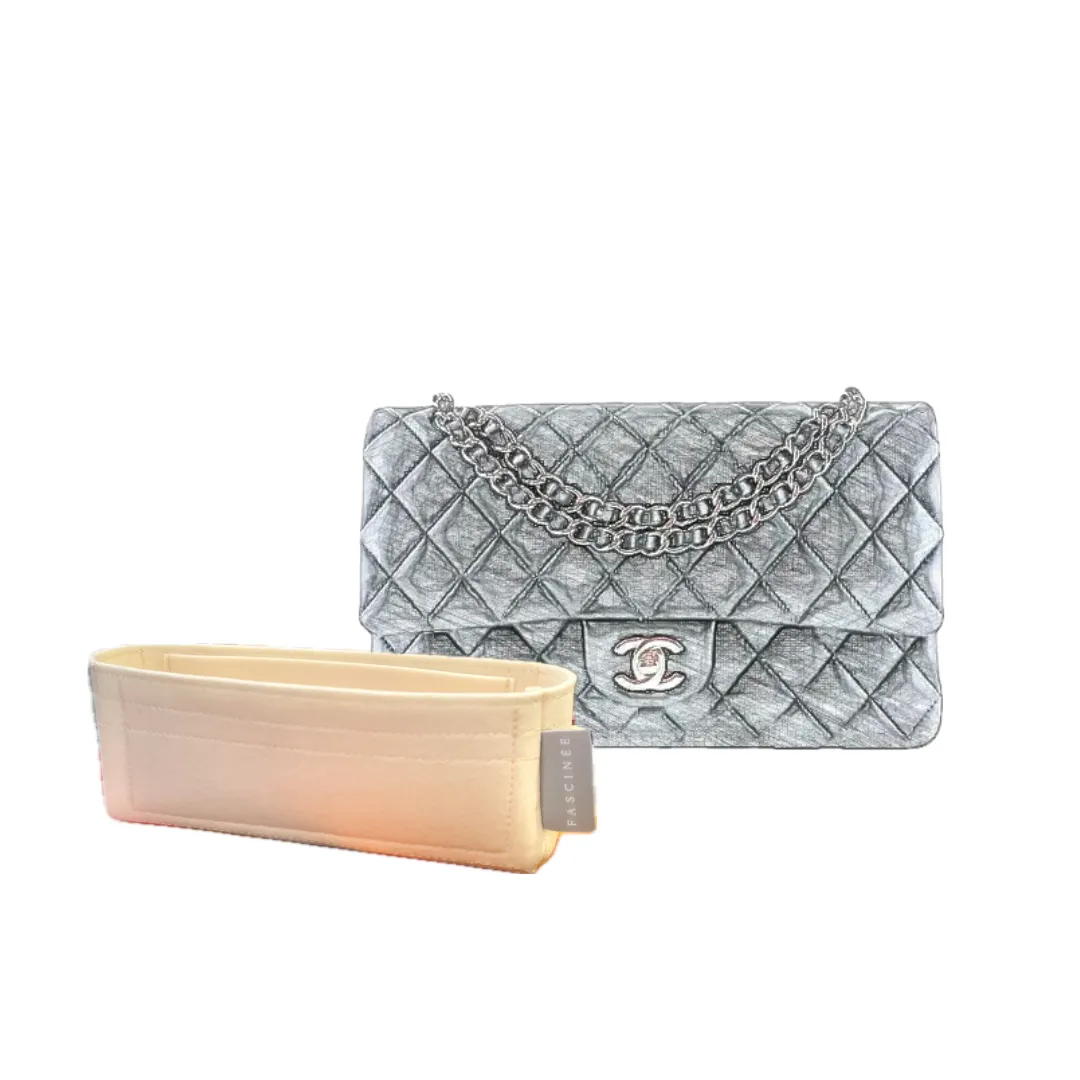 Inner Bag Organizer - Chanel Classic Flap | 6 sizes
