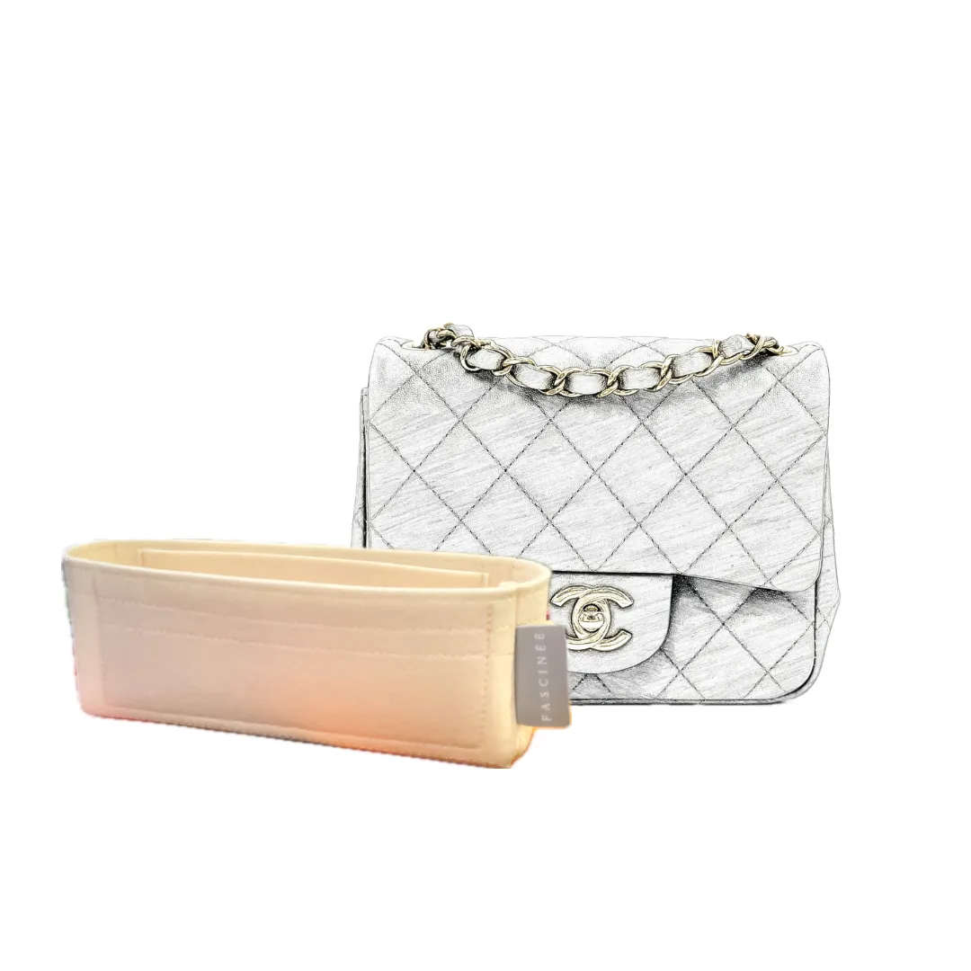 Inner Bag Organizer - Chanel Classic Flap | 6 sizes