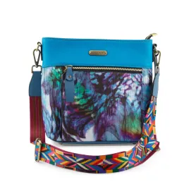L'ARTISTE HB-SEQUOIA-HIP HANDBAG
