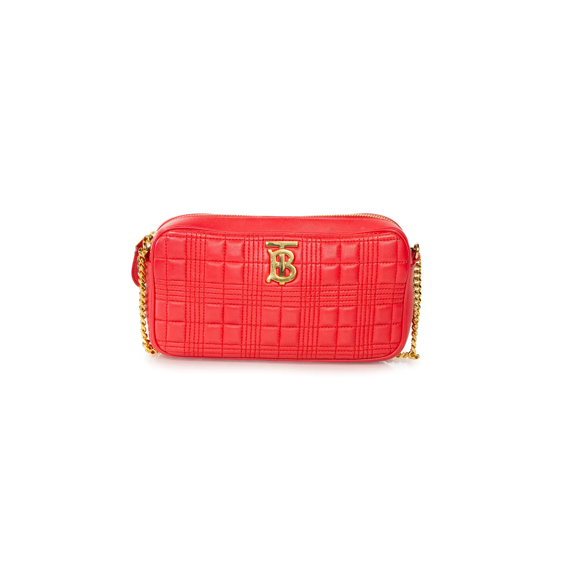 LOLA CAMERA BAG