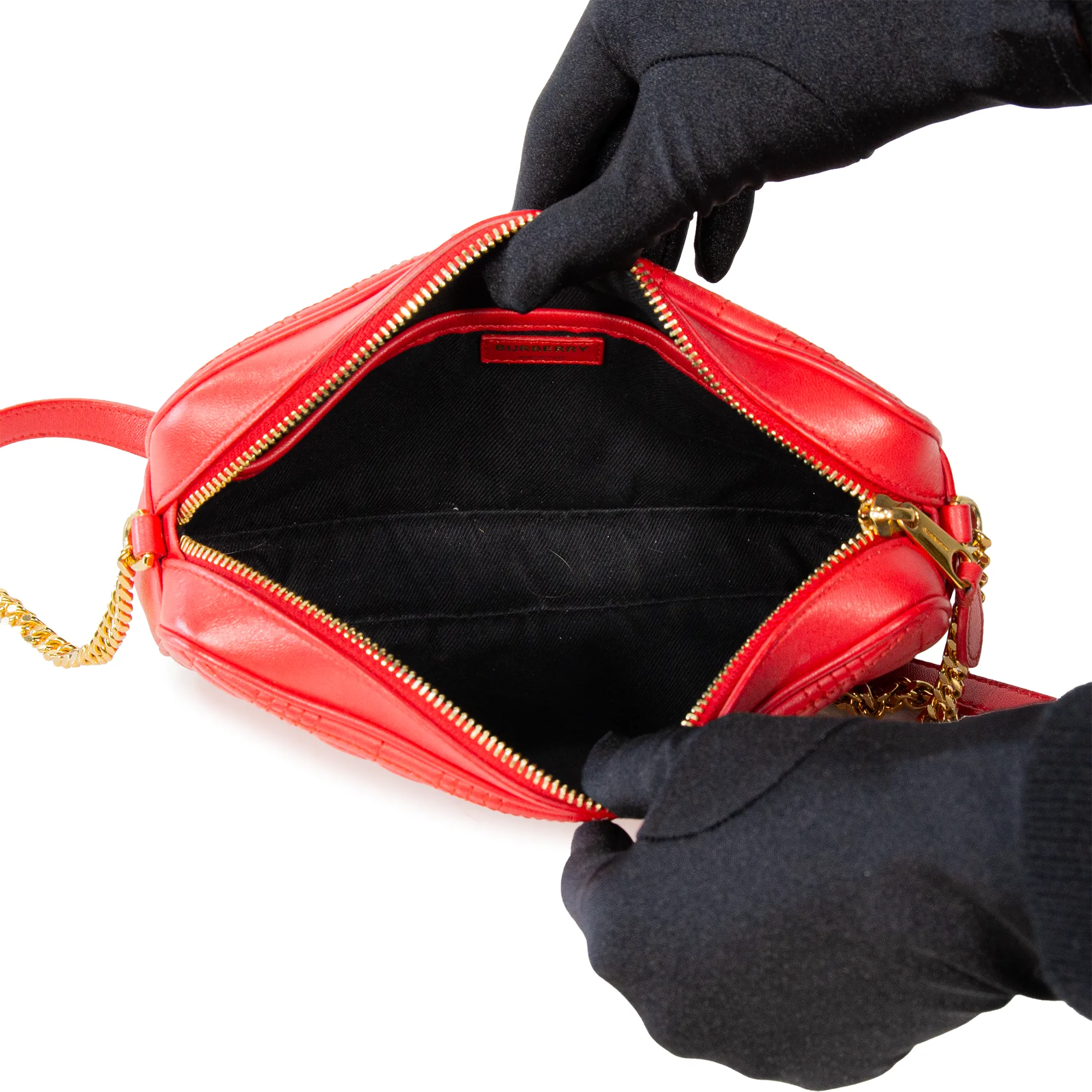 LOLA CAMERA BAG