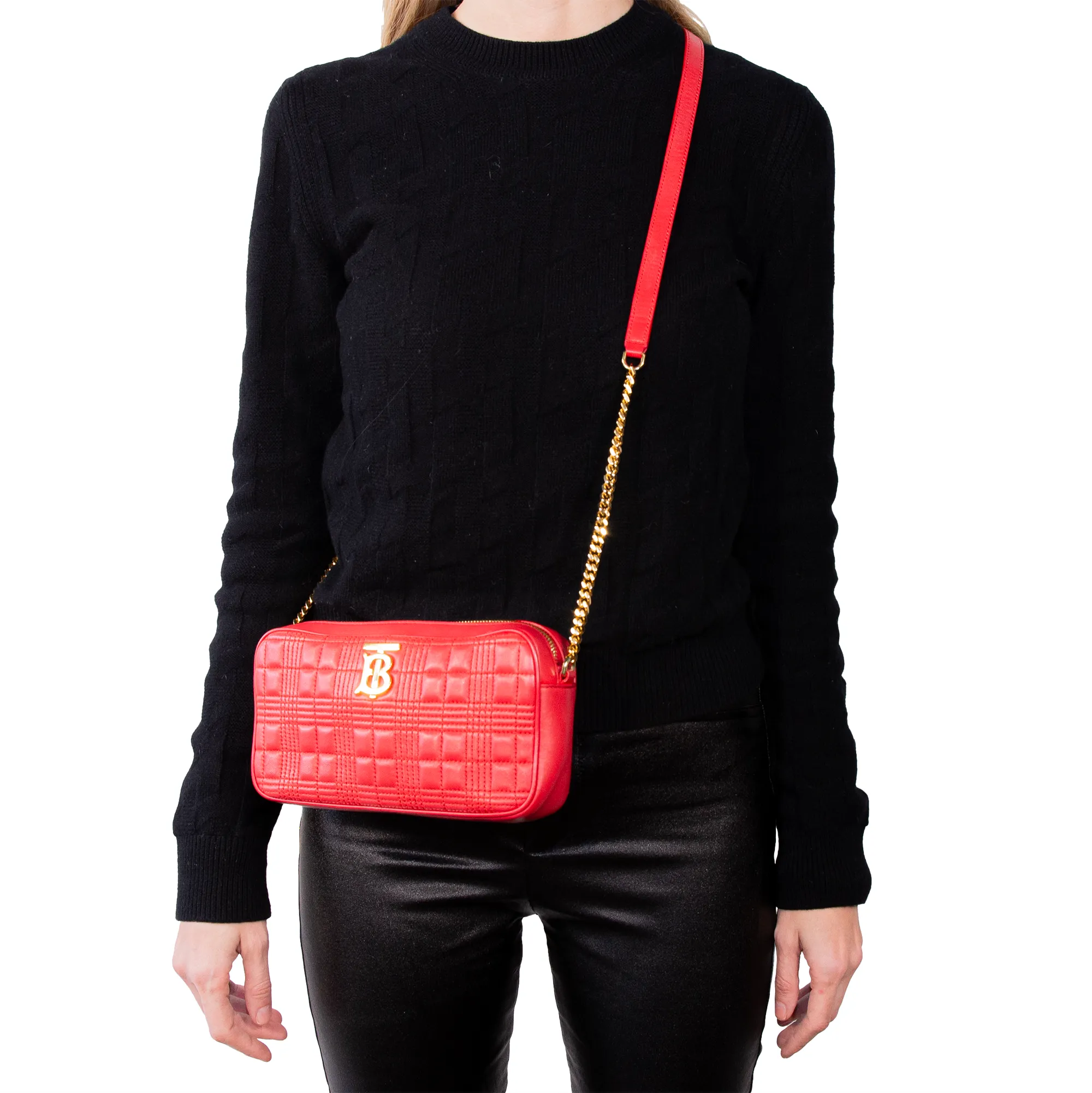 LOLA CAMERA BAG