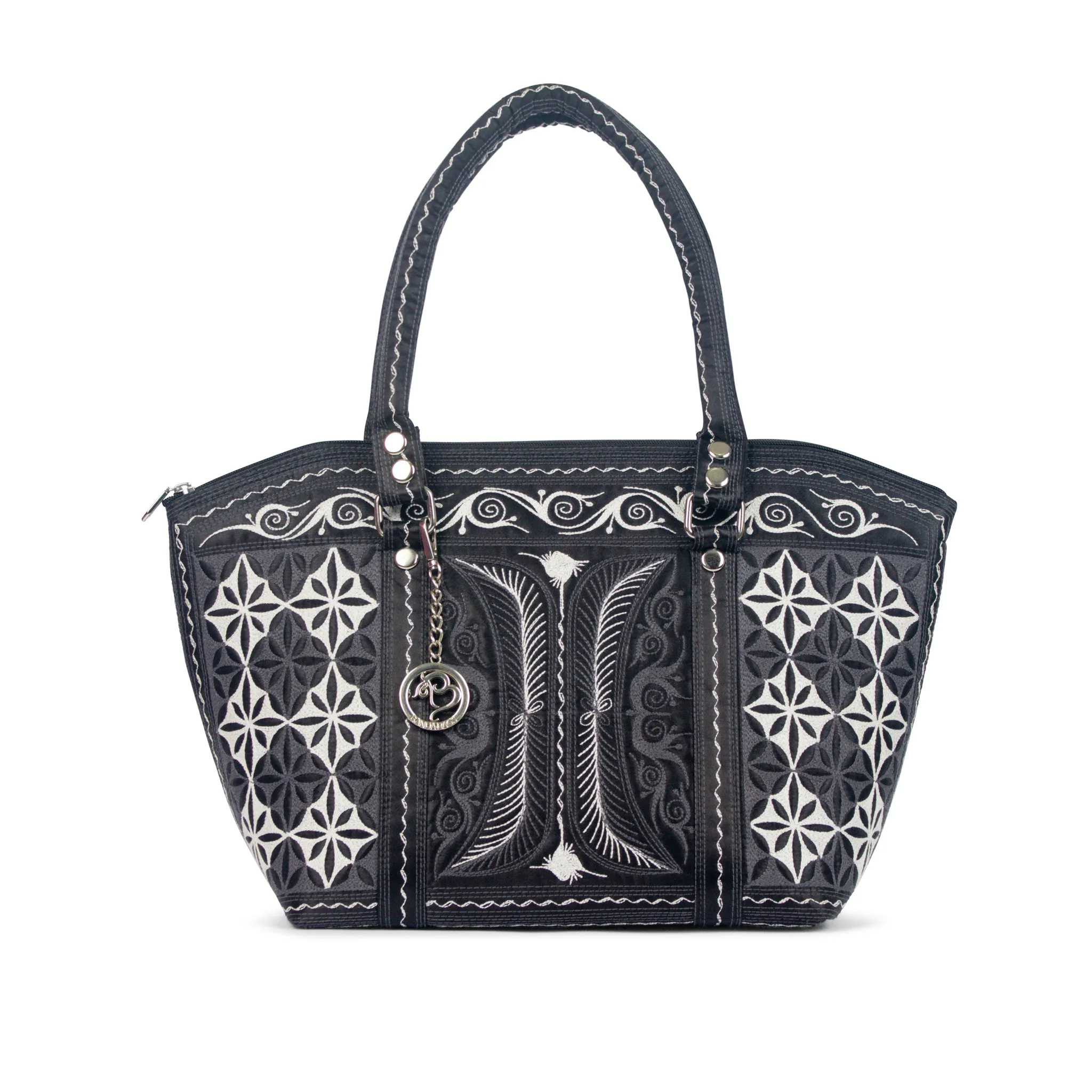Malika Tote Bag