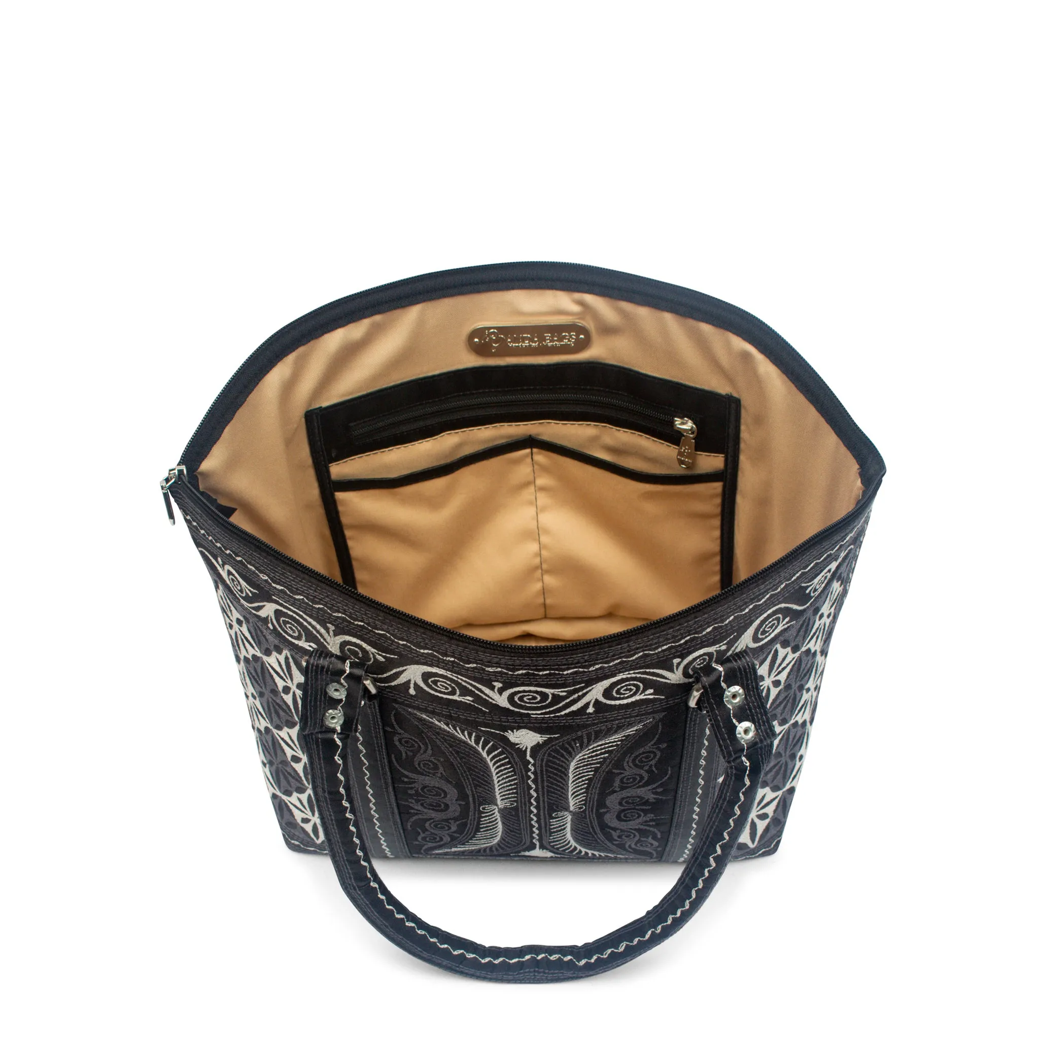 Malika Tote Bag