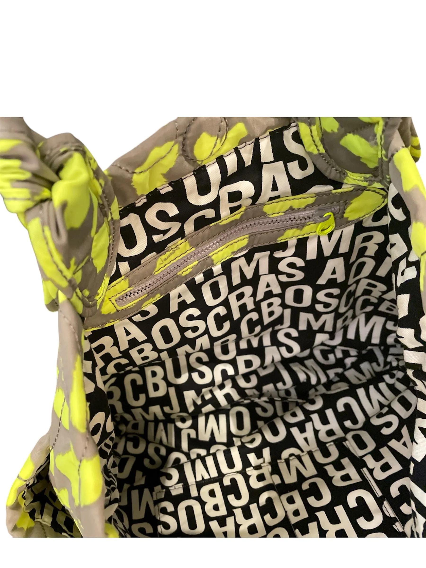 MARC BY MARC JACOBS MESSENGER BAG