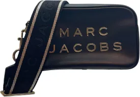 Marc Jacobs Flash Leather Crossbody Bag