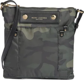 Marc Jacobs Preppy Swing Crossbody Bag One Size